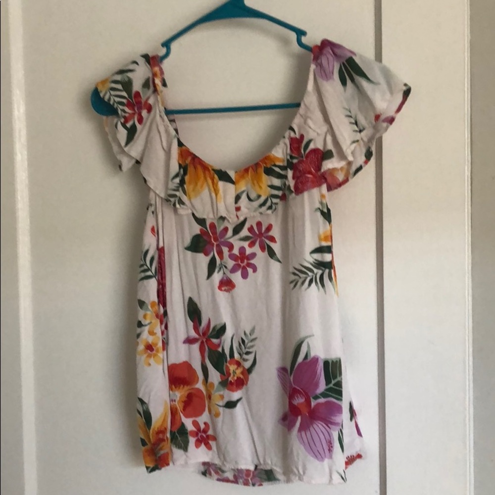 Old navy blouse